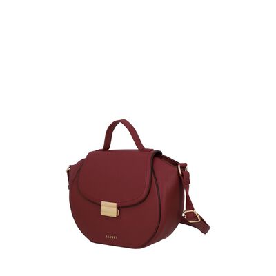 Imagen 2 del producto Bandolera Secret Montana ST6 M Burdeo