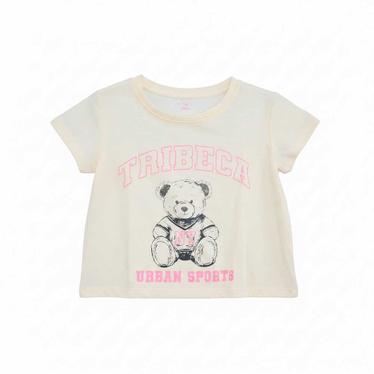 Polera Manga Corta Beb&eacute; Chess Baby