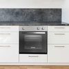Horno Empotrado Fensa F 1060R A 66 lts.