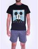 Pijama Hombre Mickey Mouse Disney The Brands Club