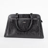 Cartera Negra Zibel