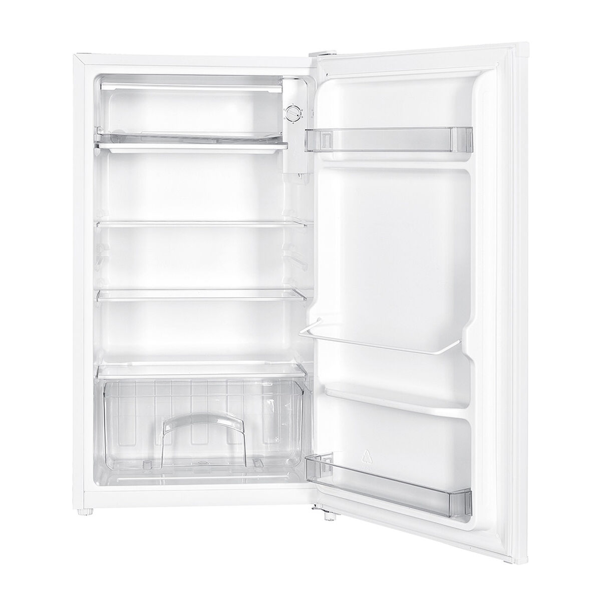 Refrigerador Frío Directo Winia FR-095W 93 lts.