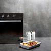 Horno Empotrable FDV Elegance III X 60 52 lts.