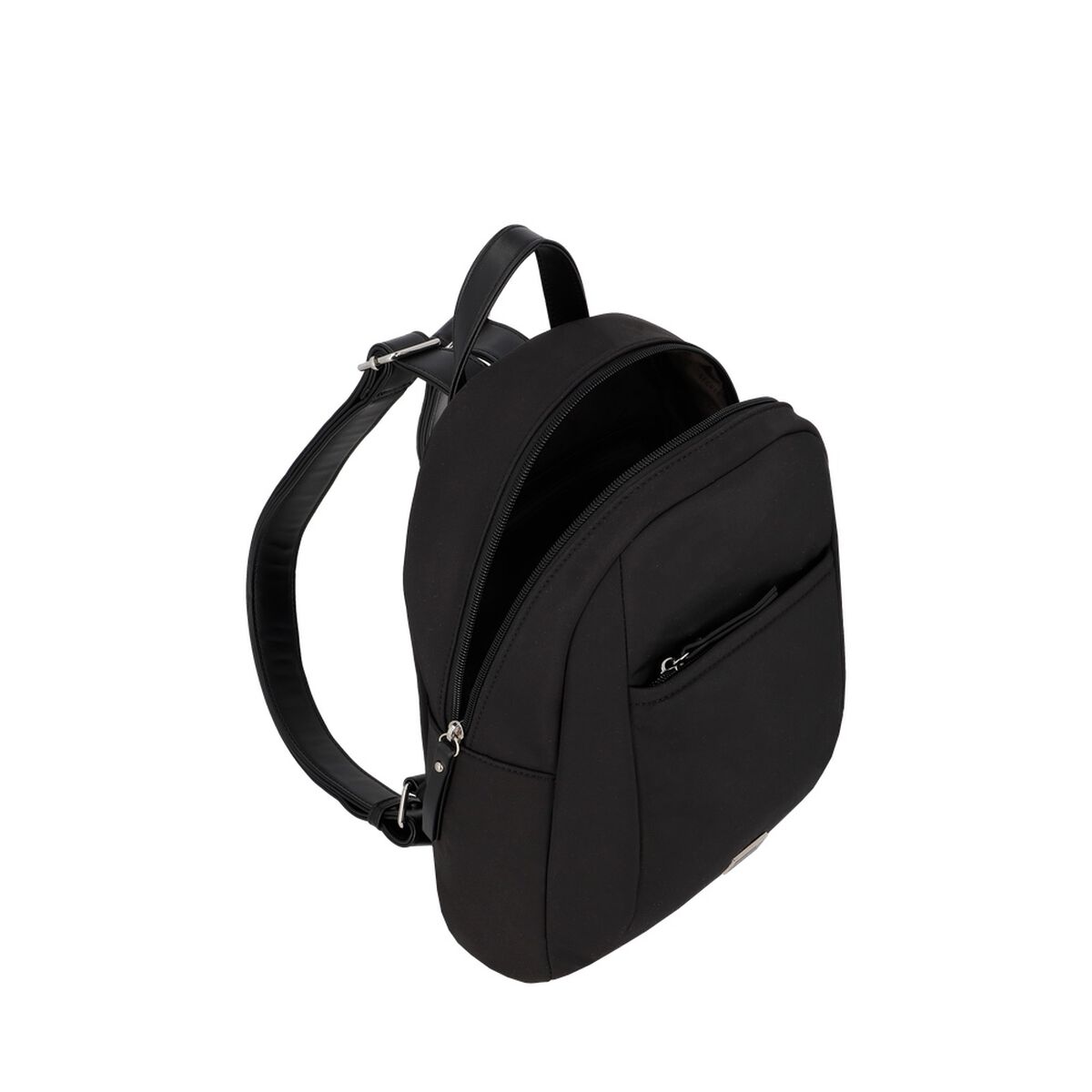 Mochila Secret Mykonos ST6 M Negro