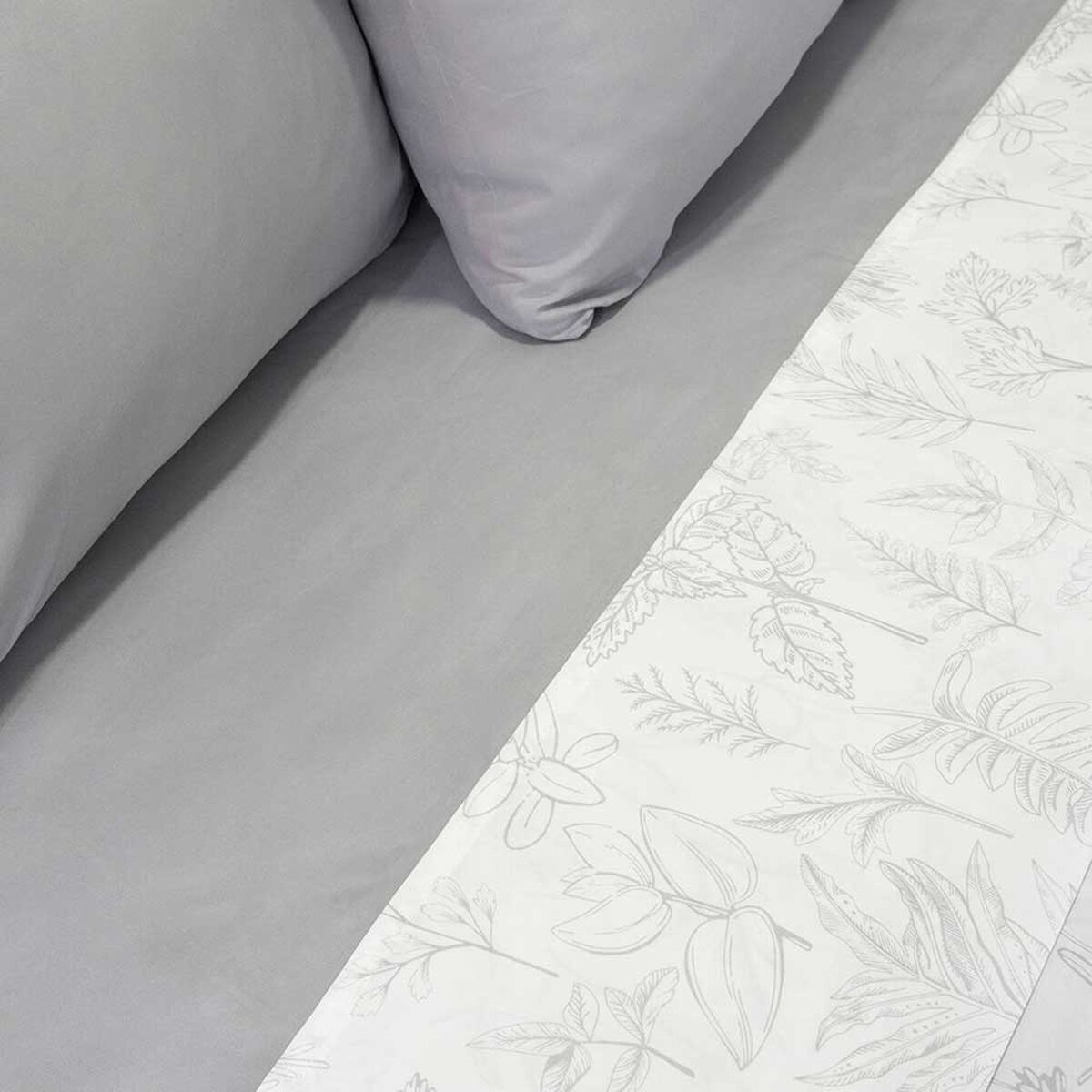 Juego de Sábanas Doral 2 Plazas Aterciopeladas D4