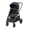 Coche Travel System Zelia 3 + Pebble 360° + Family Fix Grey Maxi-Cosi