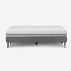 Cama Europea Rosen Base Dividida King Pratta
