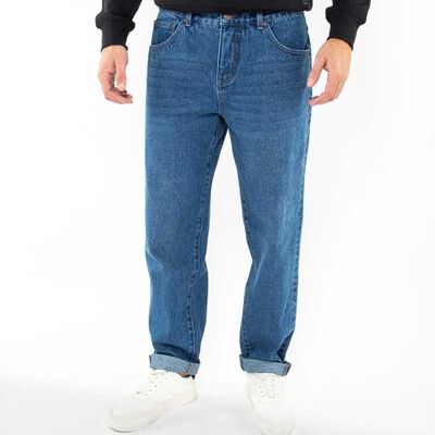 Jeans Hombre Icono