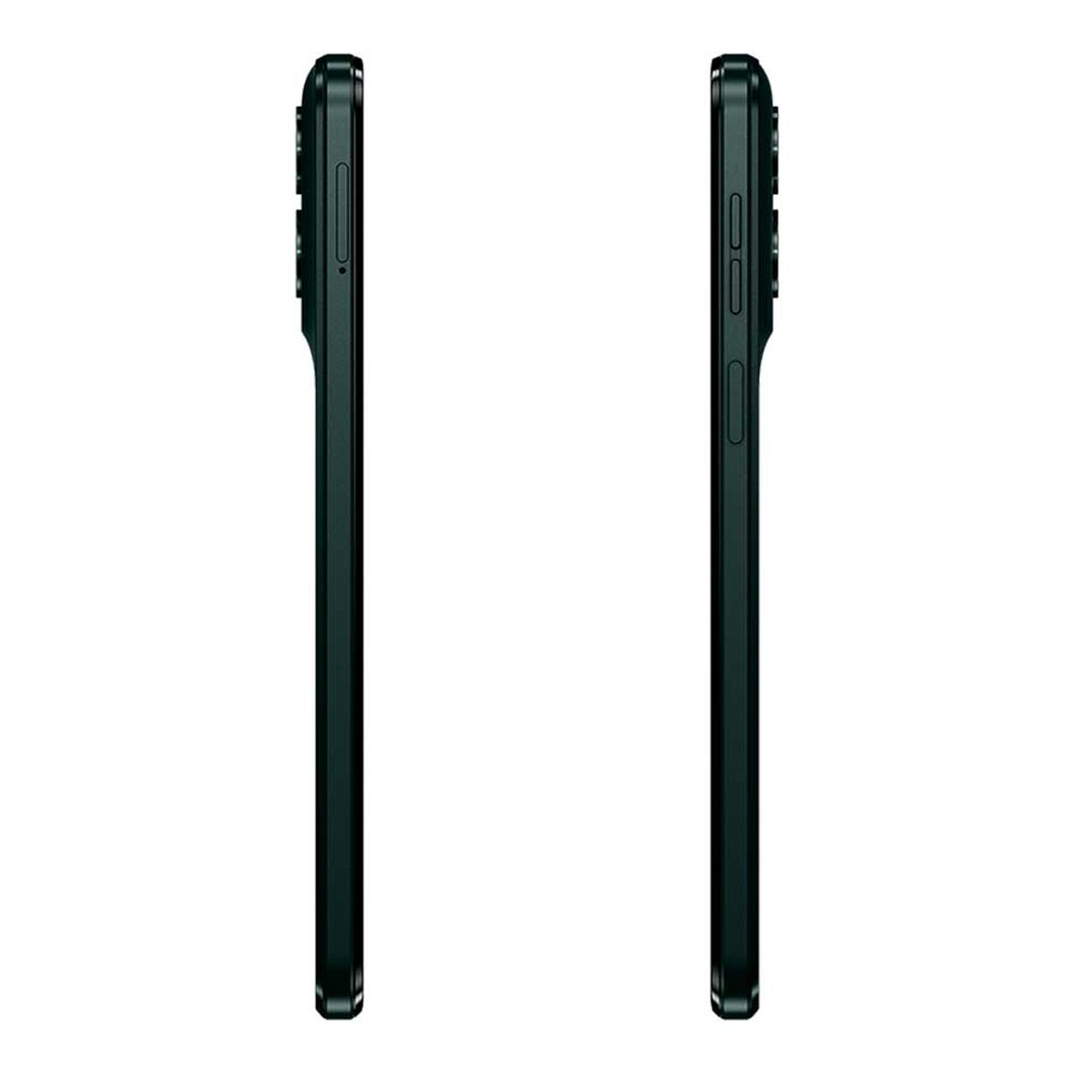 Celular Motorola Moto G55 5G 256GB 6,5" Negro Liberado