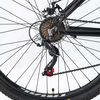 Bicicleta Mountain Bike Bianchi Stone 29 SX Aro 29 Negro
