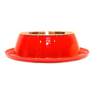 Plato para Perros Mascan Anti Hormigas
