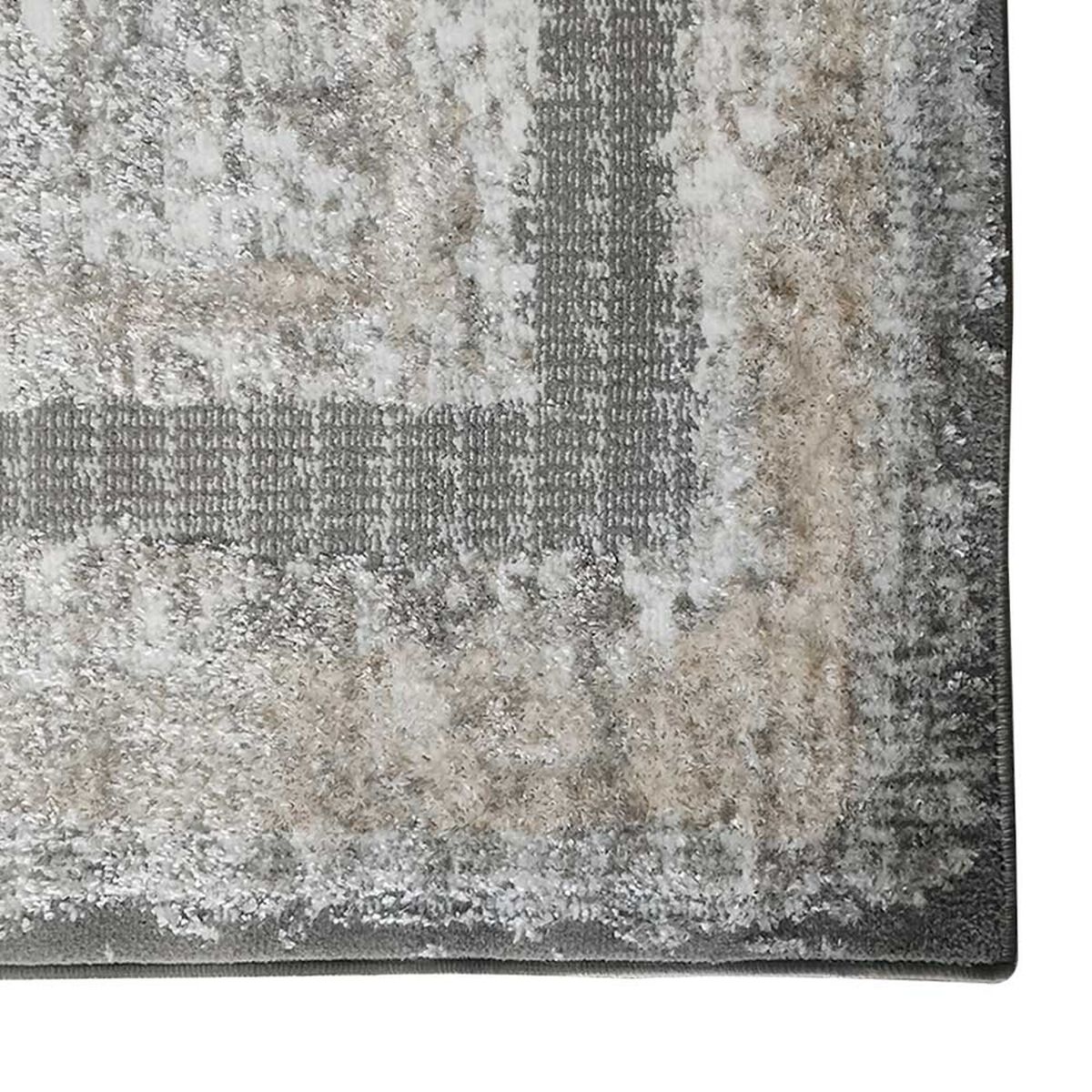 Alfombra Idetex Wind 280 x 200 Gris