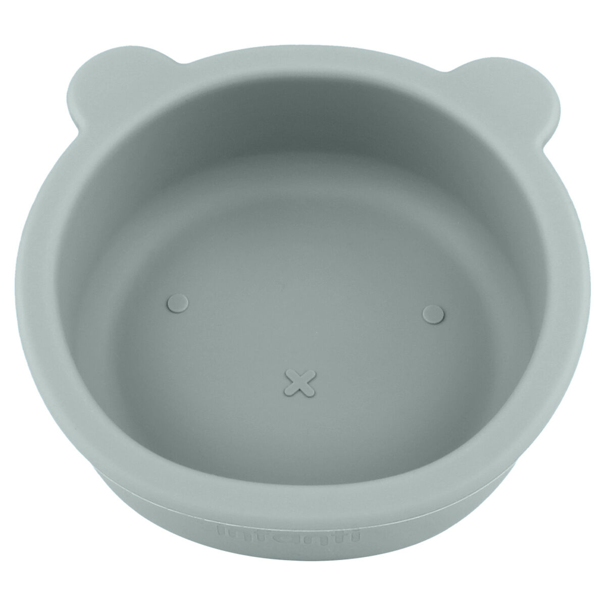 Bowl Azul Infanti