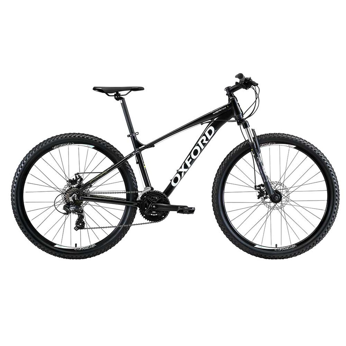 Bicicleta Mountain Bike Oxford Merak 1  Aro 27.5