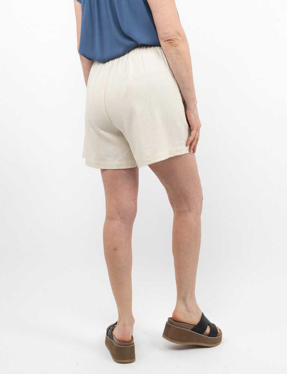 Short Mujer Portman Club