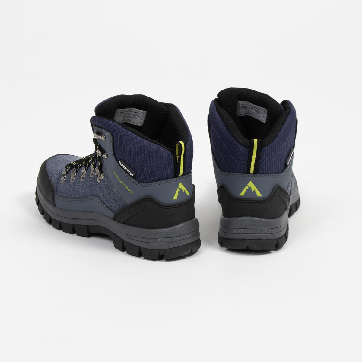 Zapatilla Hombre Alpinextrem