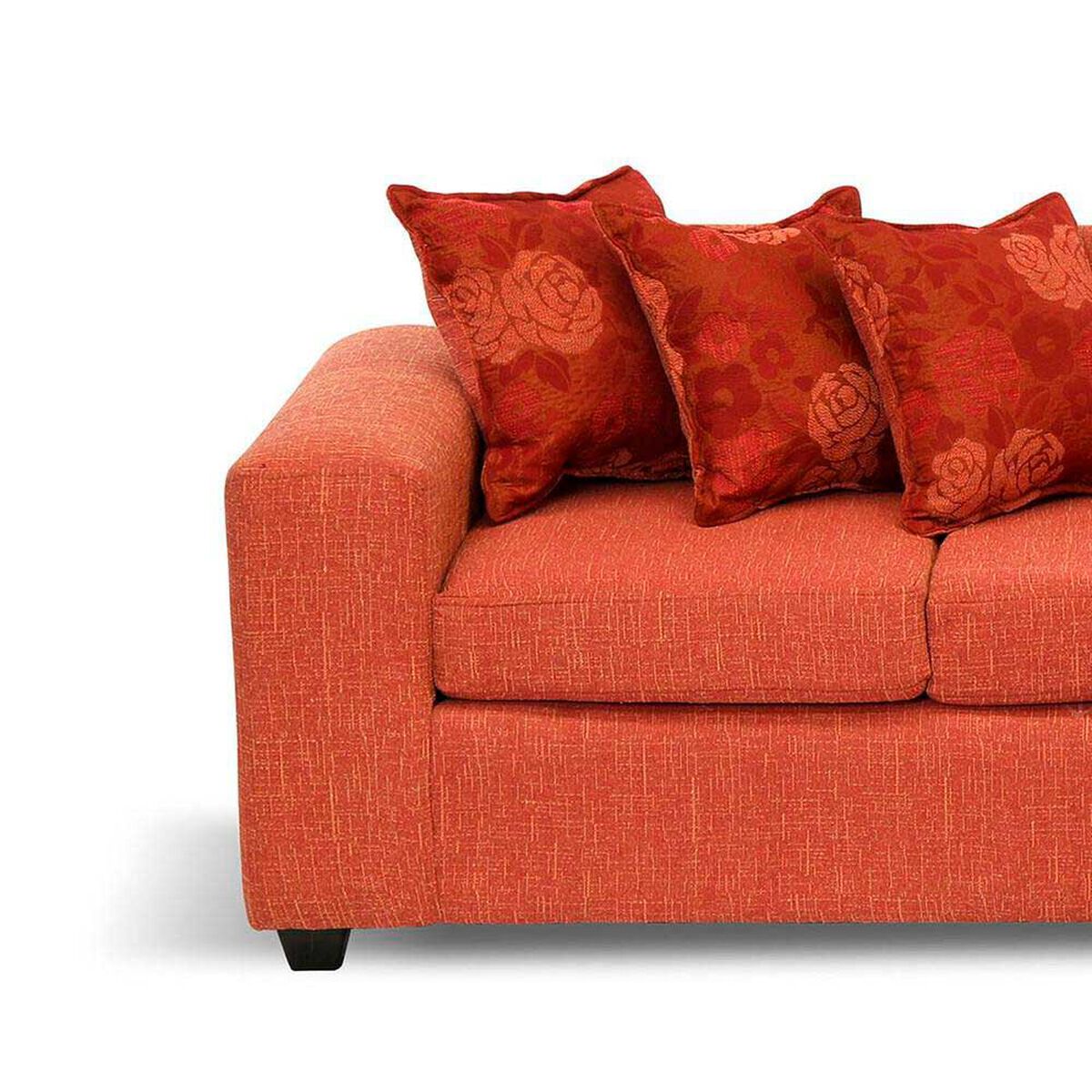 Sof&aacute; Seccional Latam Home Verona 5 Cuerpos