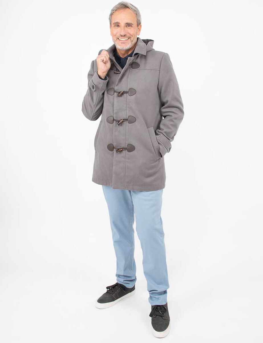 Chaqueta Hombre Portman Club