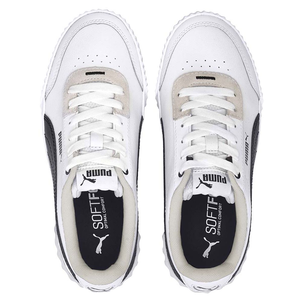 Zapatilla Mujer Puma Carina Lift