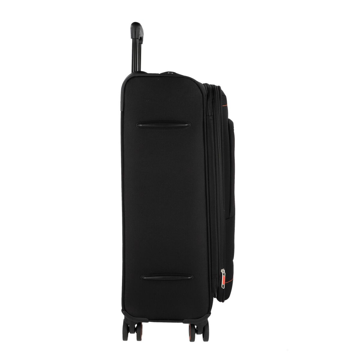 Maleta American Tourister Journify Negro 107 Litros Talla L