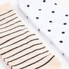 Pack 3 Calcetines Corto Mujer Icono