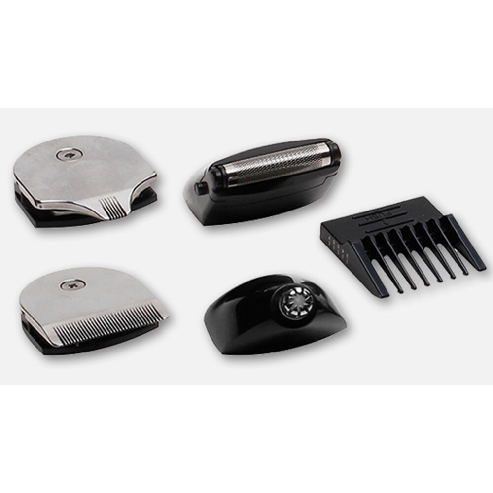 Siegen SG-8550 Negro, foto 3