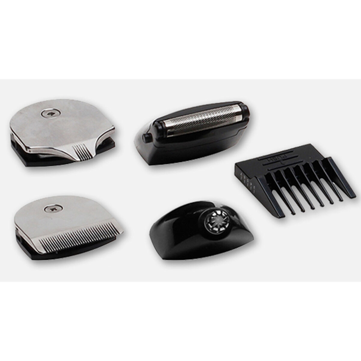 Cortapelo Siegen Multi Styler SG-8550