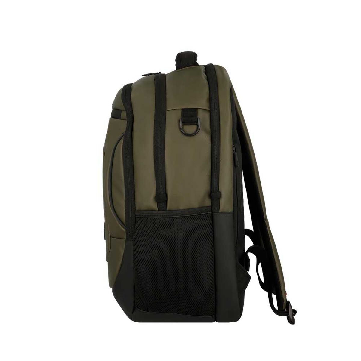 Mochila Notebook Xtrem Gamma 6XT Verde Oliva 16"