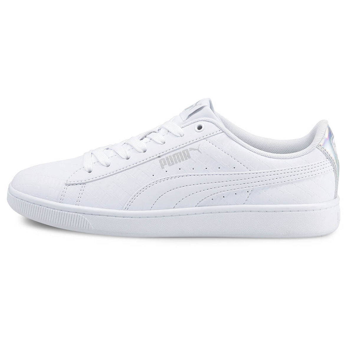 Zapatilla Mujer Puma Vikky V2 Sig-IRI