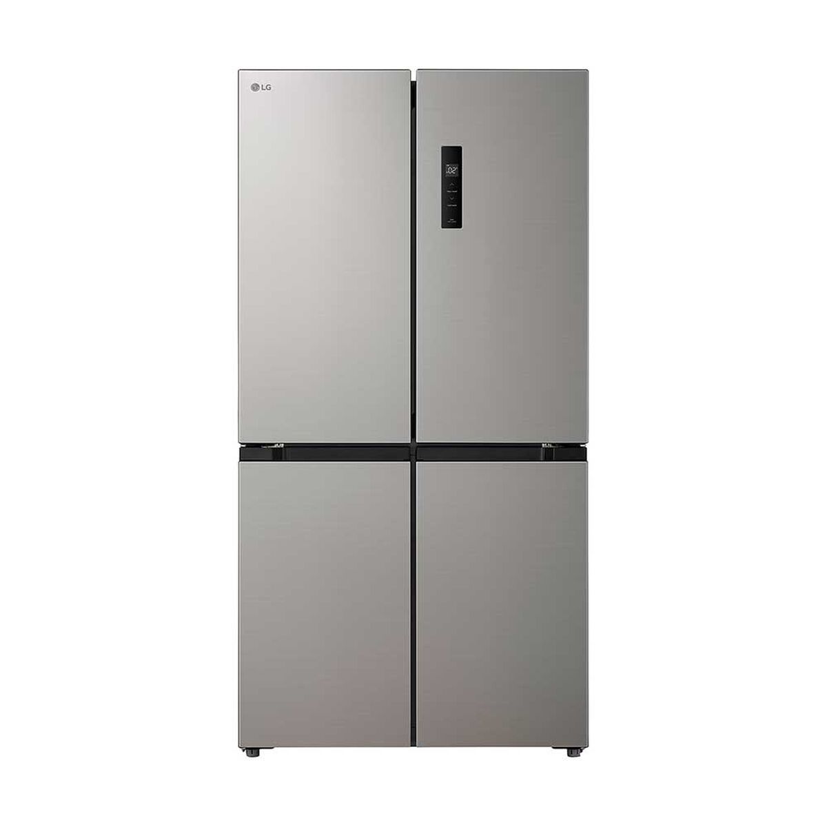 Refrigerador French Door LG GM47MPZ 424 lts.