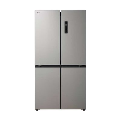 Refrigerador French Door LG GM47MPZ 424 lts.