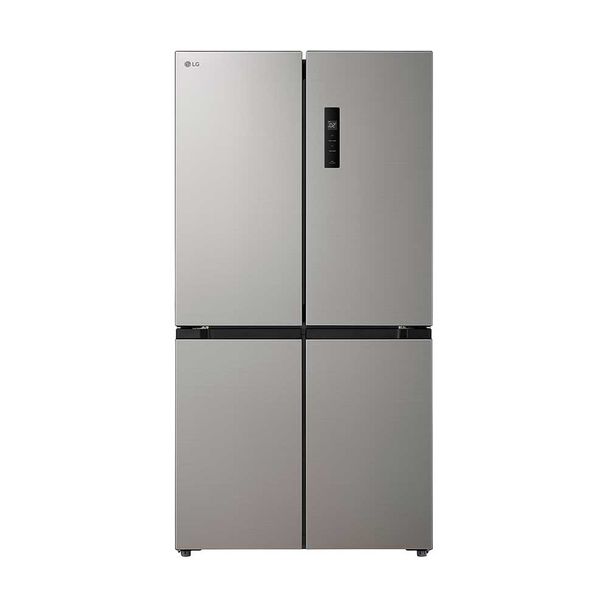 Refrigerador French Door LG GM47MPZ 424 lts.