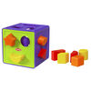 Playskool Cubo De Formas