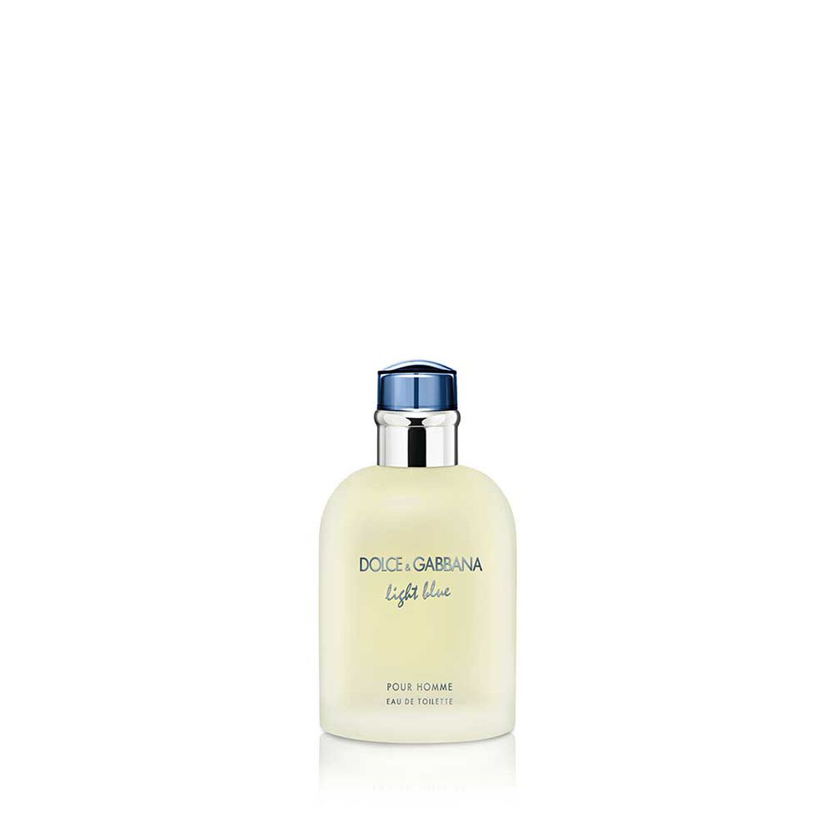 Perfume Dolce & Gabbana Light Blue 125 ML EDT