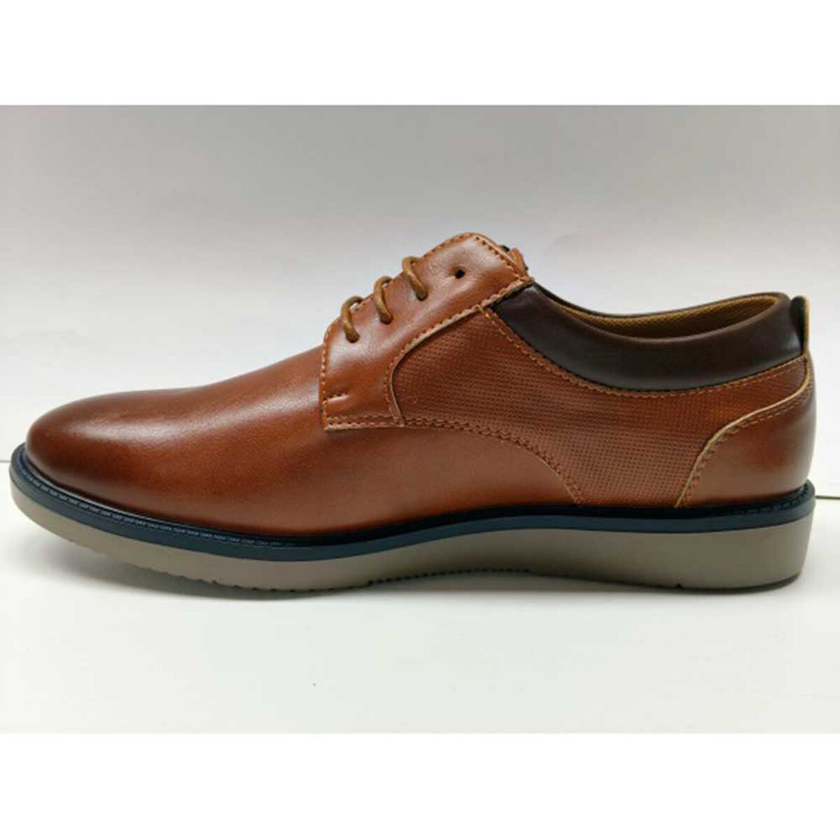 Zapato Vestir Clásico Hombre Zibel