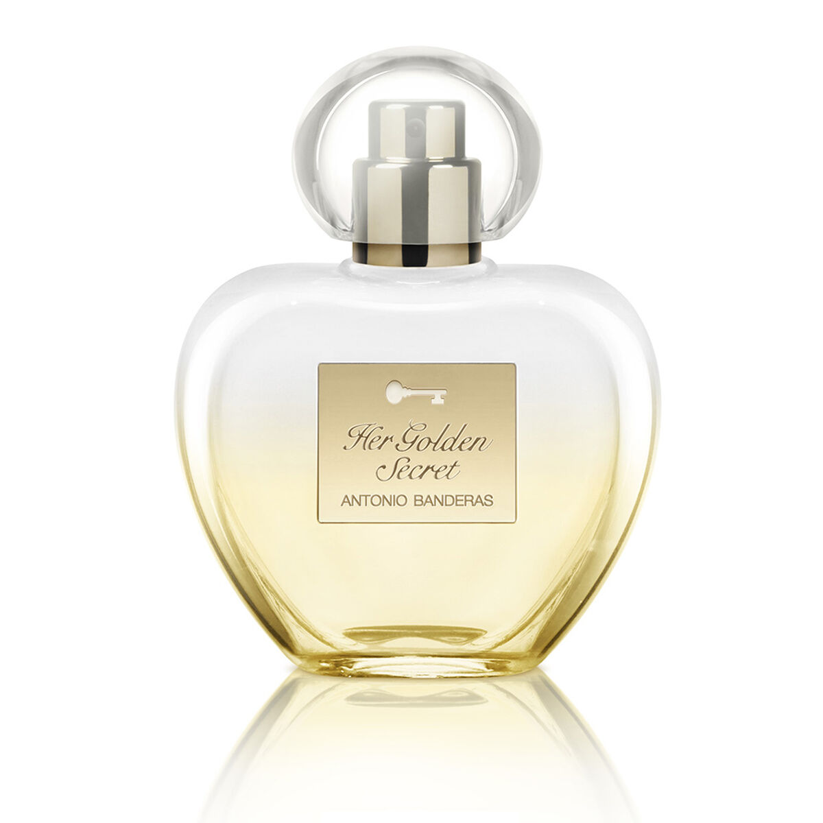 Perfume Antonio Banderas Her Golden Secret Woman EDT 50 ml