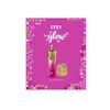 Set Perfume Itzy Mujer Glow EDT + Lápiz