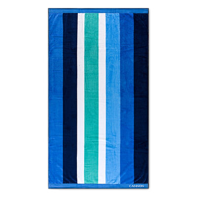 Toalla de Playa Cannon Trice 100x180 cm