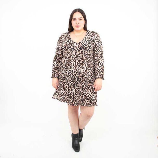 Vestido Mujer Extralindas
