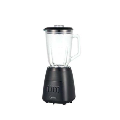 Imagen 1 del producto Licuadora Midea MJ-BL6003BK 1,5 lts.