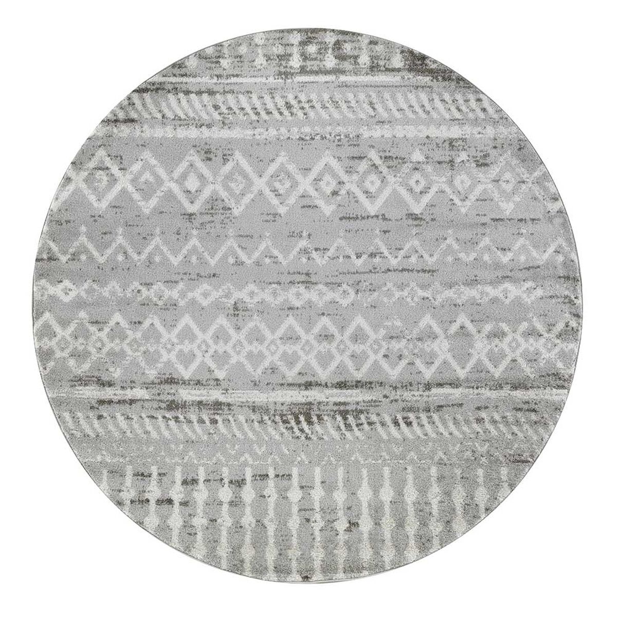 Alfombra Modalfo Phoenix Gris Claro 200 x 290 cm