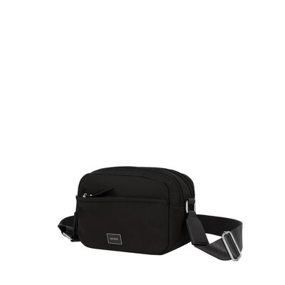 Imagen 2 del producto Bandolera Secret Mykonos ST6 S Negro