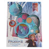 Set Maquillaje Frozen 4 Bandejas 22040