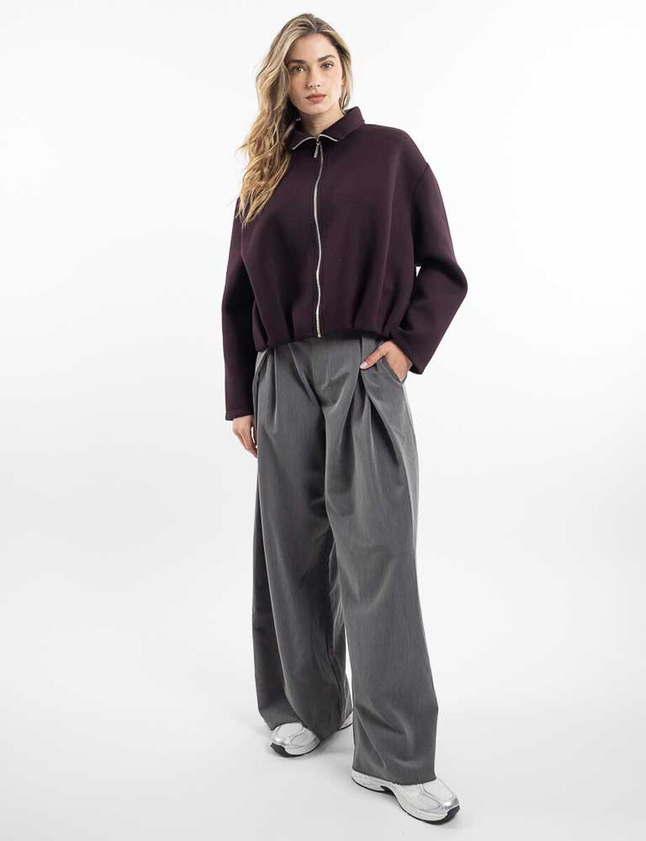 Chaqueta Mujer Zibel