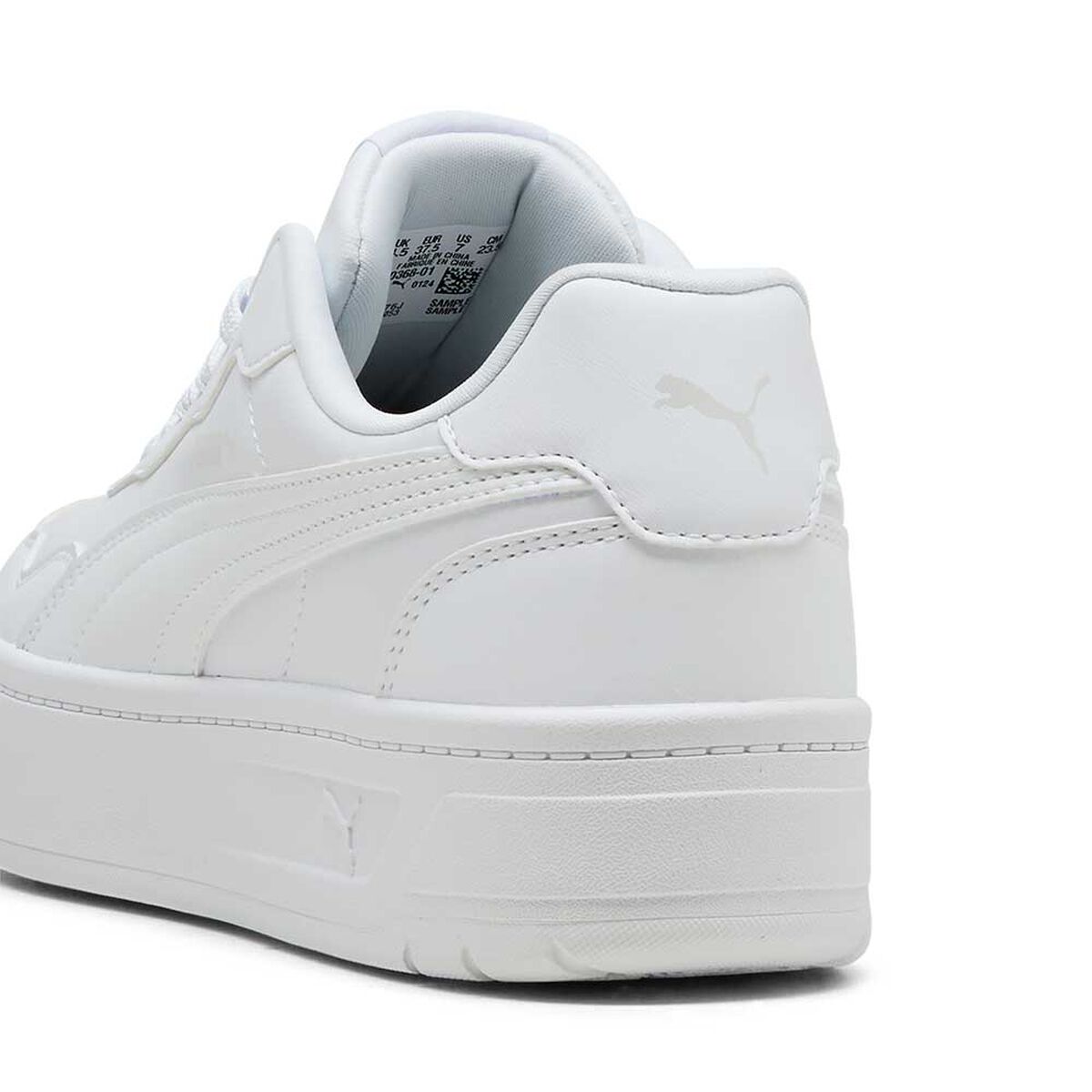 Zapatilla Urbana Mujer Puma