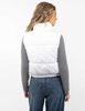 Parka Puffa Sin Mangas Mujer Icono