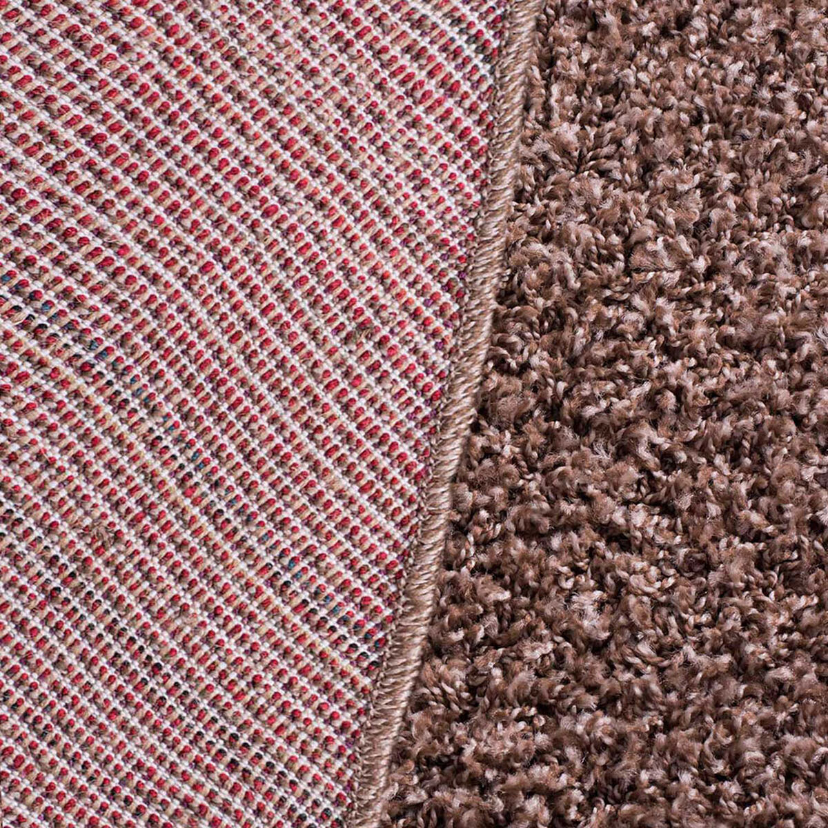 Alfombra Casino 120x120 cm