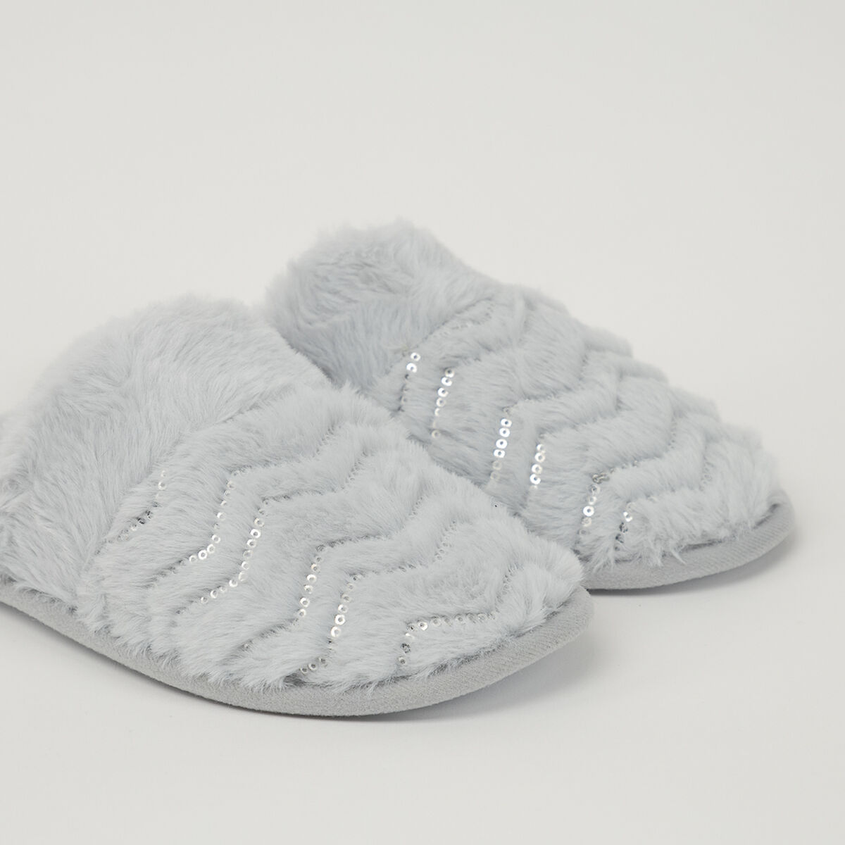 Pantufla Mujer Zibel