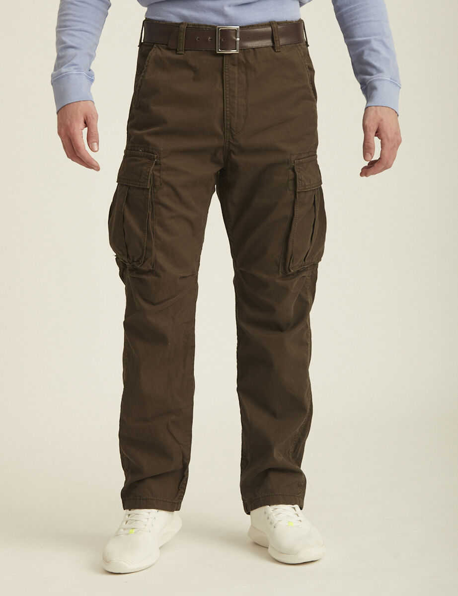Pantalón Regular Hombre Levis Cargo