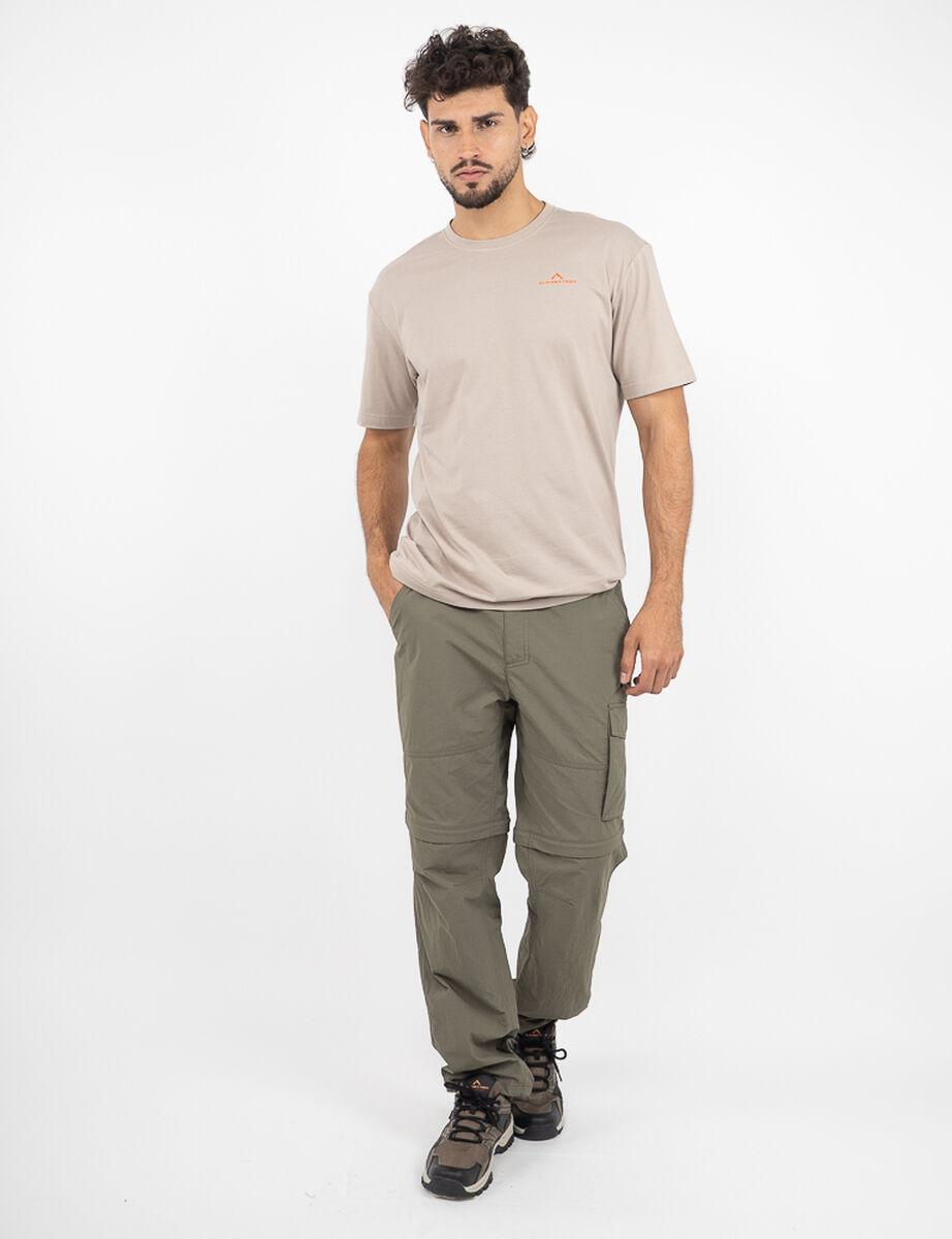 Pantal&oacute;n Deportiva Hombre Alpinextrem